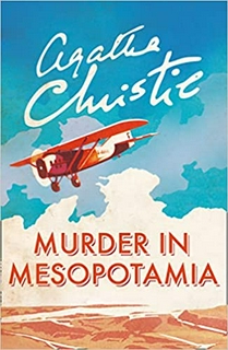 Poirot : Murder in Mesopotamia 