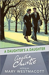 A Daughter’s a Daughter  