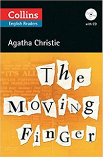 The Moving Finger  