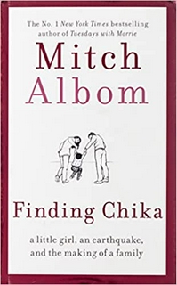 FINDING CHIKA