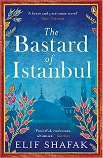 The Bastard of Istanbul
