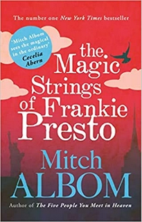 THE MAGIC STRINGS OF FRANKIE PRESTO