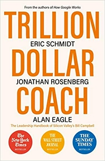 TRILLION DOLLAR COACH (B PB)