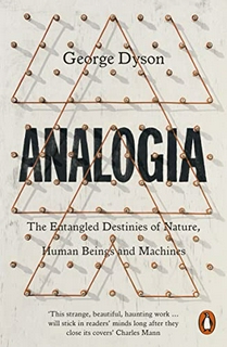 Analogia: The Entangled Destinies of Nature, Human Beings and Machines  