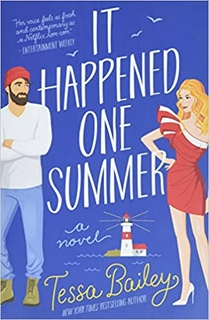 It Happened One Summer: A Novel