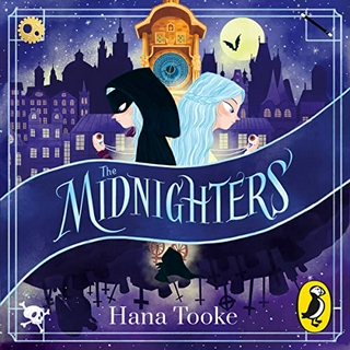 The Midnighters 