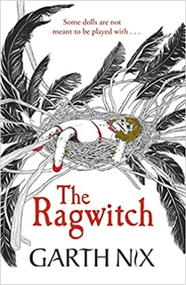 The Ragwitch 