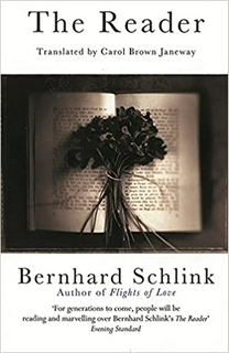 THE READER