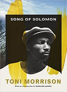 Song of Solomon