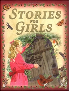 Stories for Girls by Belinda Gallagher (Editor)  (second hand)