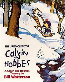 CALVIN & HOBBES: AUTHORITATIVE