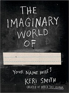 The Imaginary World of  