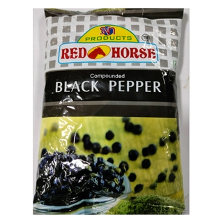 BLACK PEPPER POW 100GM (REDHORSE)
