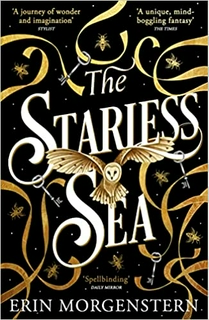 The Starless Sea