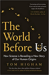 The World Before Us