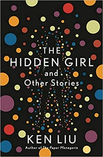 The Hidden Girl and Other Stories