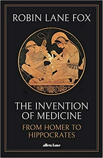 The Invention of Medicine