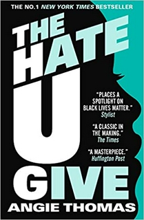 The hate u give