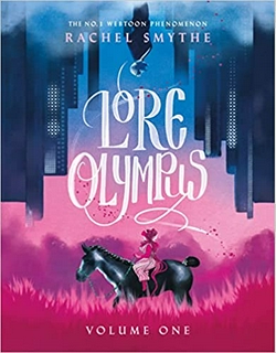 Lore Olympus (Volume 1)