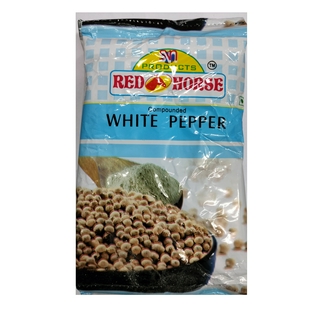 WHITE PEPPER POWDER 100GM