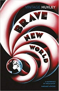 BRAVE NEW WORLD