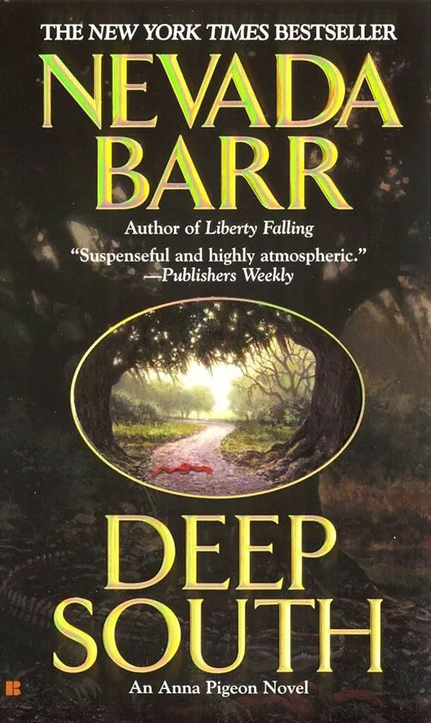 Deep South (used, good condition)