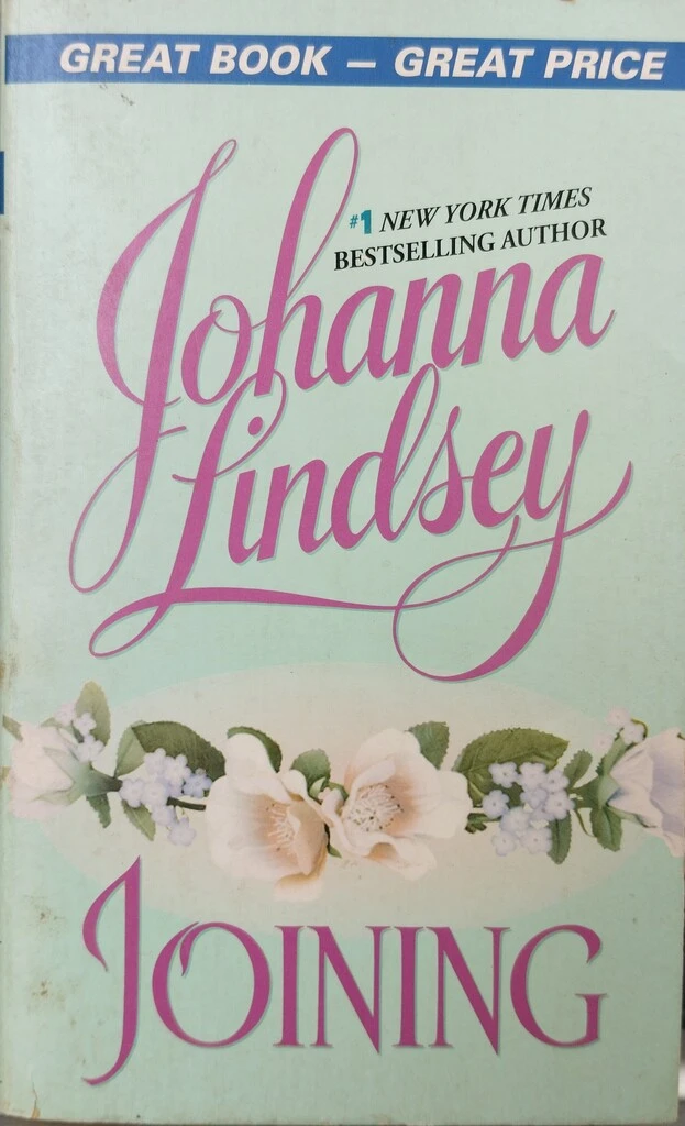 Joining - ( Used book, Good condition )