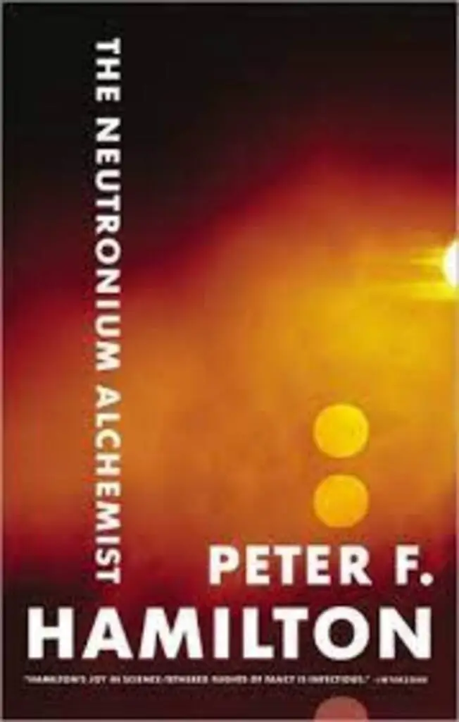 The Neutronium Alchemist (used, good condition)