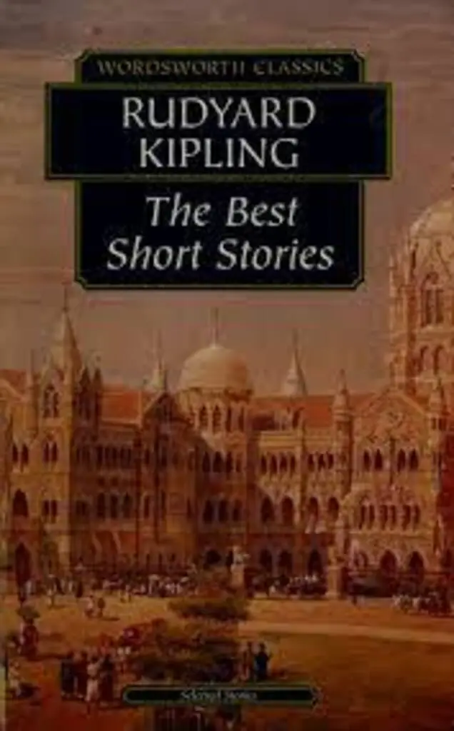 The Best Short Stories (used, good condition)
