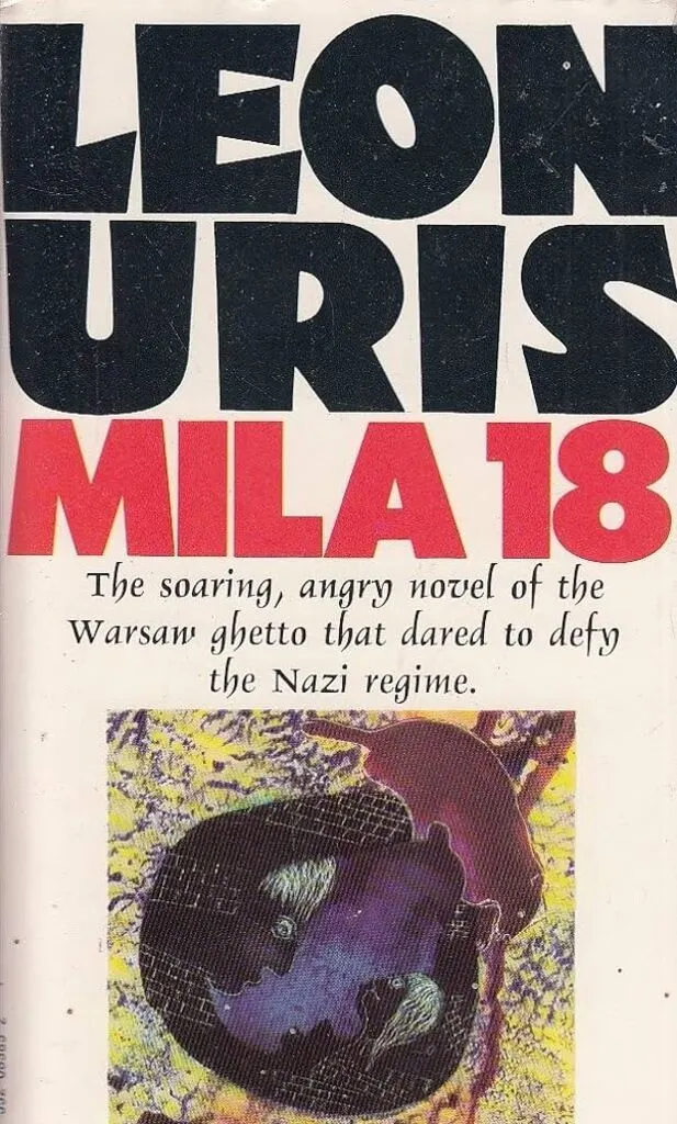 Mila 18 (used, good condition)