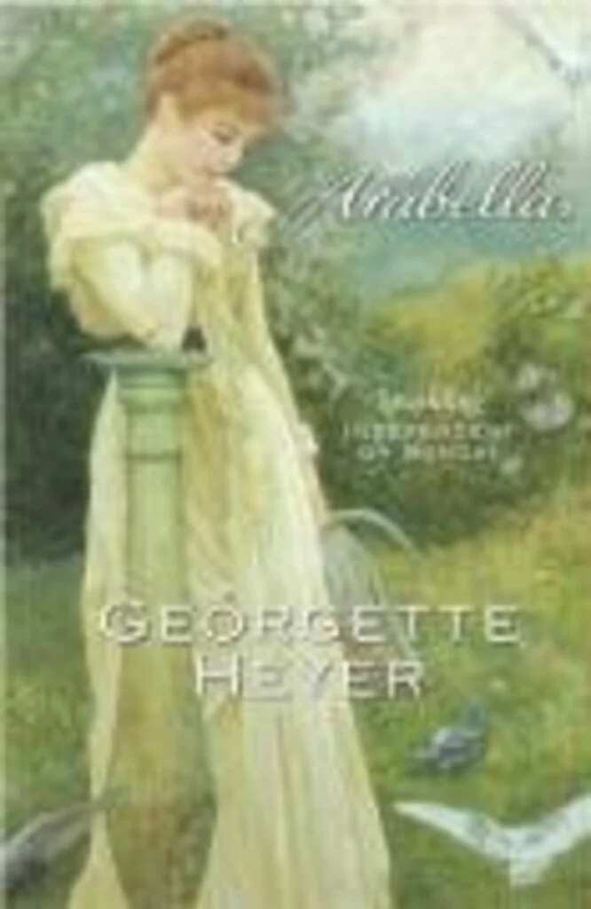 Arabella (used, good condition)