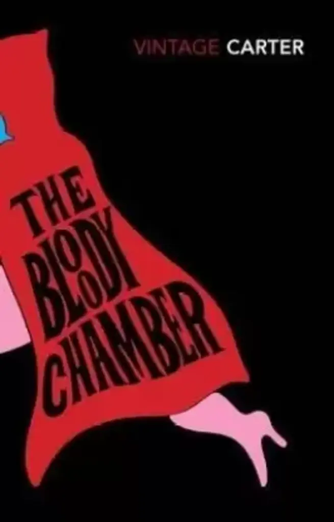 The Bloody Chamber and Other Stories (used, good condition)