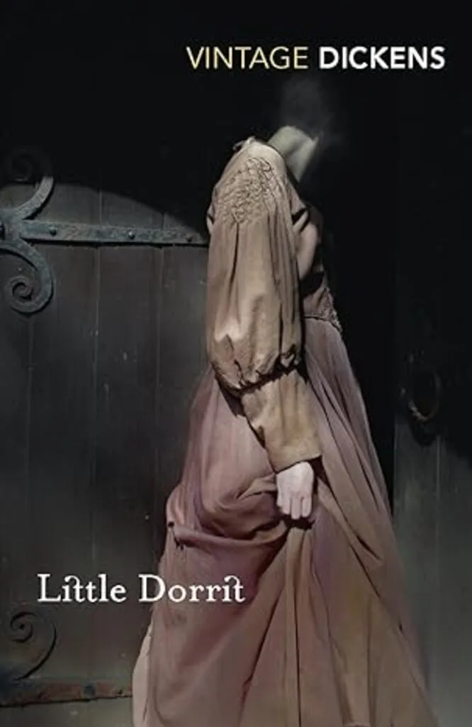 Little Dorrit (used, good condition)