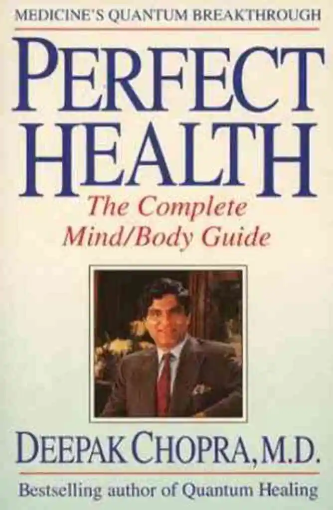 Perfect Health (used, good condition)