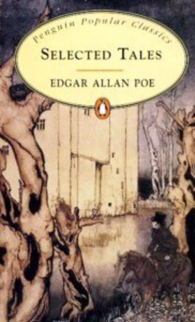 Selected Tales (used, good condition)