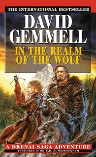 In the Realm of the Wolf (used, good condition)