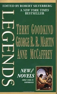 Legends 2 (used, good condition)
