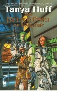 The Better Part of Valor (used, good condition)