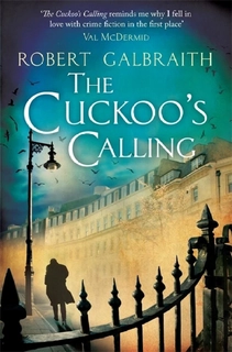 The Cuckoo's Calling (Used, Good condition, Hardcover)