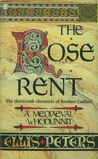 The Rose Rent (used, good condition)