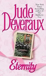 Eternity - ( Used book, Good condition)