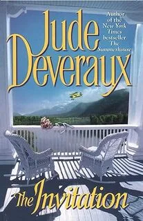 The Invitation - ( Used book, Good condition)