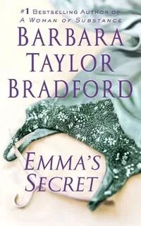 Emma's Secret - ( Used book, Good condition )