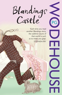 Blandings Castle (used, good condition)