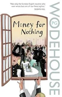 Money for Nothing (used, good condition)