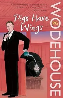 Pigs Have Wings (used, good condition)