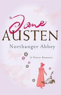 Northanger Abbey (used, good condition)