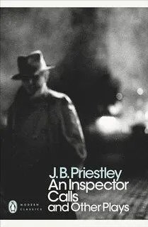An Inspector Calls and Other Plays (used, good condition)