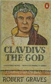 Claudius The God (used, good condition)