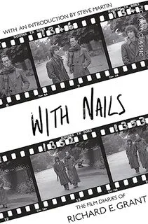 With Nails (used, good condition)